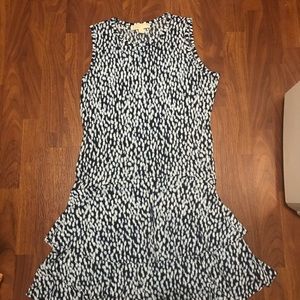 Dress size large